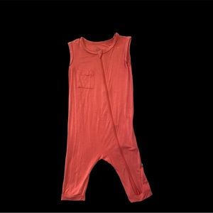 Kyte Romper
